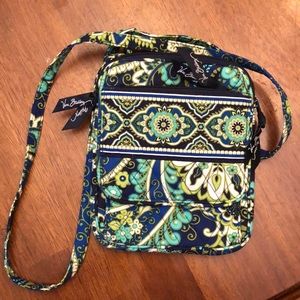 Vera Bradley cross body